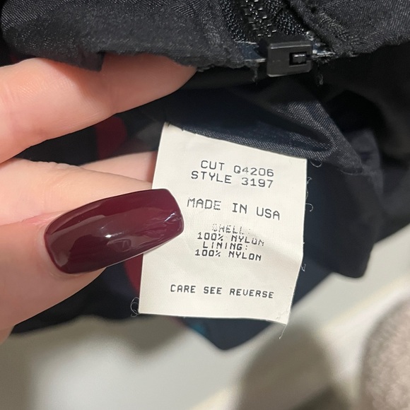 Snap On Racing jacket - Picture 3 of 8